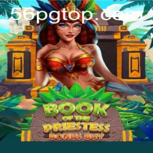 Descubra 'BookOfThePriestess': Uma Jornada Mística em 56 Páginas