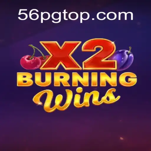 Descubra o Fascinante Mundo de BurningWinsX2