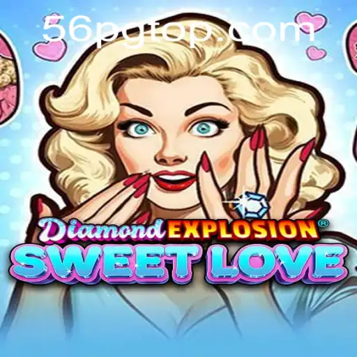 Explorando o Fascinante Mundo de DiamondExplosionSweetLove: A Nova Sensação dos Jogos