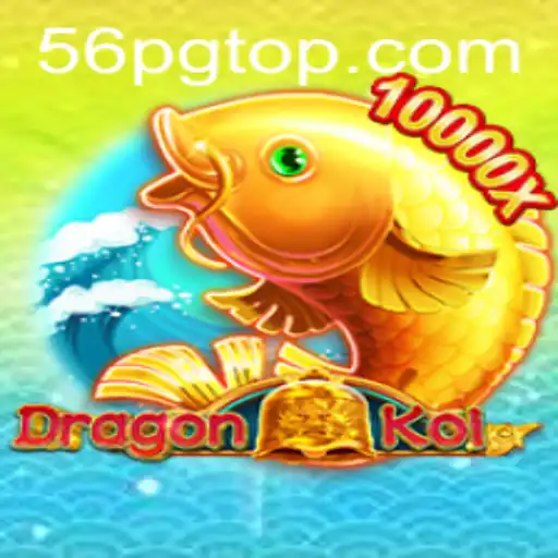 DragonKoi: A Fascinante Jornada no Mundo dos Jogos