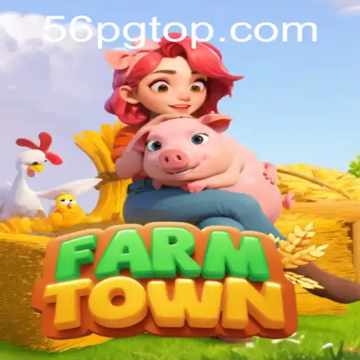 Explorando o Mundo de FarmTown: Uma Aventura Rural