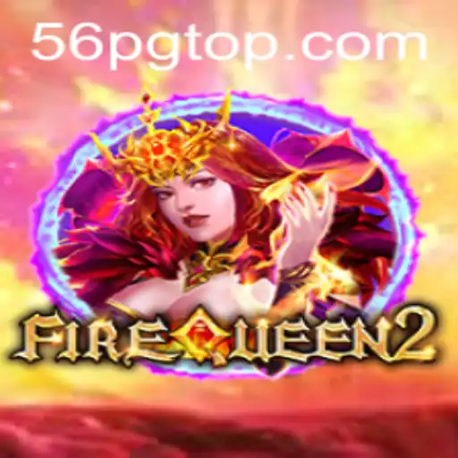 Explorando o Atraente Universo de FireQueen2 - O Jogo de 56 Páginas