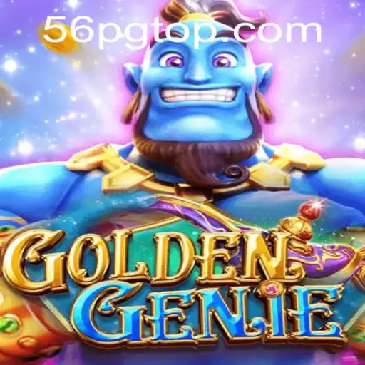 Explorando GOLDENGENIE: A Nova Sensação do Mundo dos Jogos