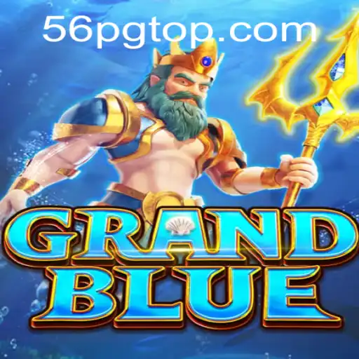 Explorando o Intrigante Mundo de 'GRANDBLUE': Um Jogo de Estratégia e Aventura
