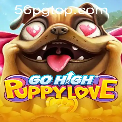 GoHighPuppyLove: Descubra a Magia e Aventuras do Novo Jogo Interativo