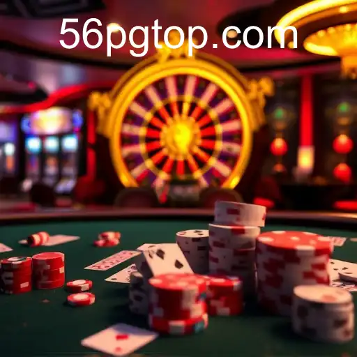 Jogos de Cassino: A Fascinação por Estratégia e Sorte