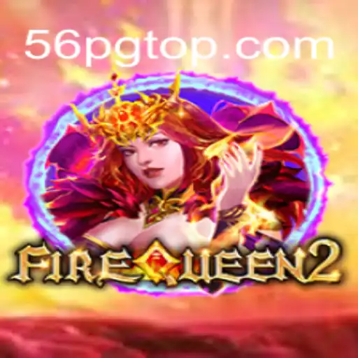 Explorando o Atraente Universo de FireQueen2 - O Jogo de 56 Páginas