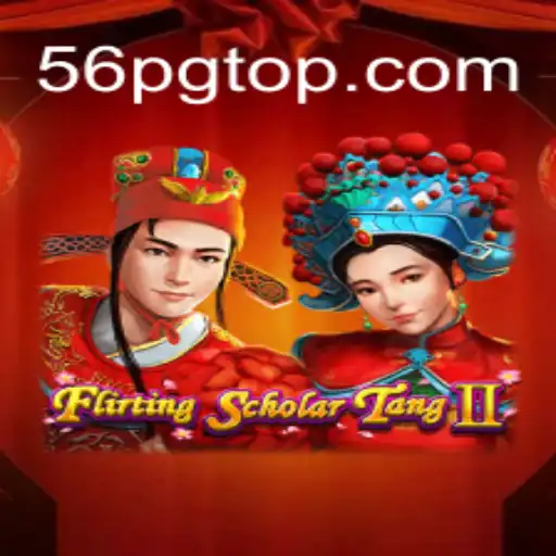 Descubra o Mundo Encantador de Flirting Scholar Tang II