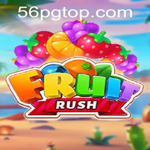 FruitRush: O Jogo que Revoluciona a Dinâmica de Quebra-Cabeças