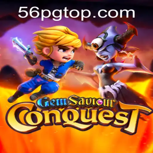 Descubra o Encantador Mundo de GemSaviourConquest: Um Guia Completo