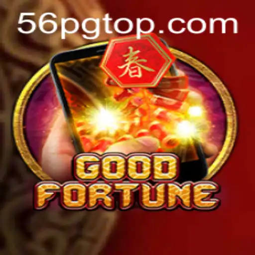 GoodFortuneM: Descubra a Emoção do Novo Jogo de Estratégia de 56 Páginas
