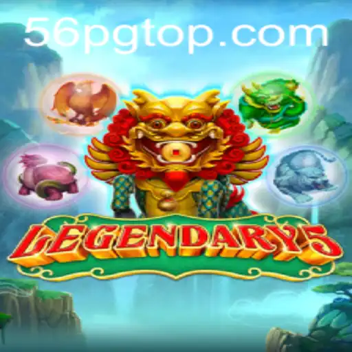 Descubra o Fascinante Mundo de Legendary5: O Jogo que Encanta em 56 Páginas
