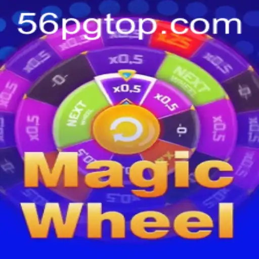 Descubra a Magia do MagicWheel: Um Novo Jogo de Estratégia