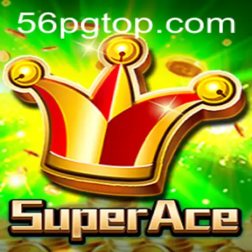 SuperAce: O Novo Fenômeno dos Jogos