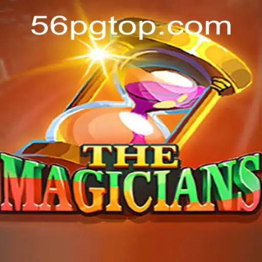 Descubra 'TheMagicians': Um Jogo Fascinante com 56 Páginas de Aventuras
