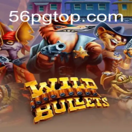 Explorando o Mundo de WildBullets: Um Jogo Imersivo e Estratégico