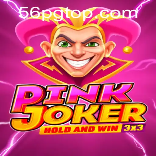 Descubra o Fascinante Mundo de 'Pinkjoker': Um Jogo Vibrante e Desafiador