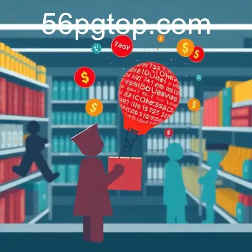 Promoção: Estratégias e Impactos na Vida dos Consumidores