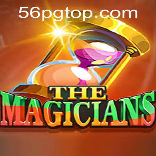 Descubra 'TheMagicians': Um Jogo Fascinante com 56 Páginas de Aventuras