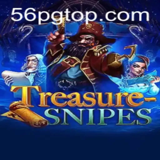 Desvendando TreasureSnipes: Um Mergulho nas Regras e Introdução do Jogo