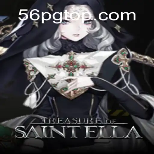 Explorando o Enigmático 'Treasure of Saint Ella': Jogo que Desafia Estratégia e Exploração