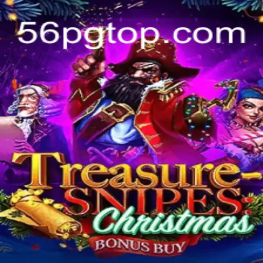 Explorando o Fascinante Mundo de TreasuresnipesChristmas