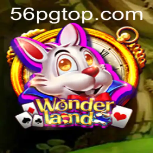 Explorando o Mundo de 'Wonderland': O Novo Jogo de Estratégia e Imaginação